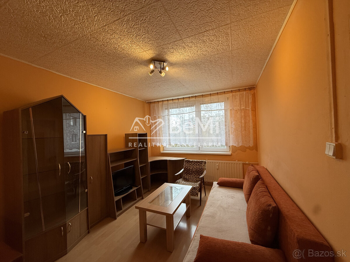 1.5 izbový byt v Košiciach na predaj - 2