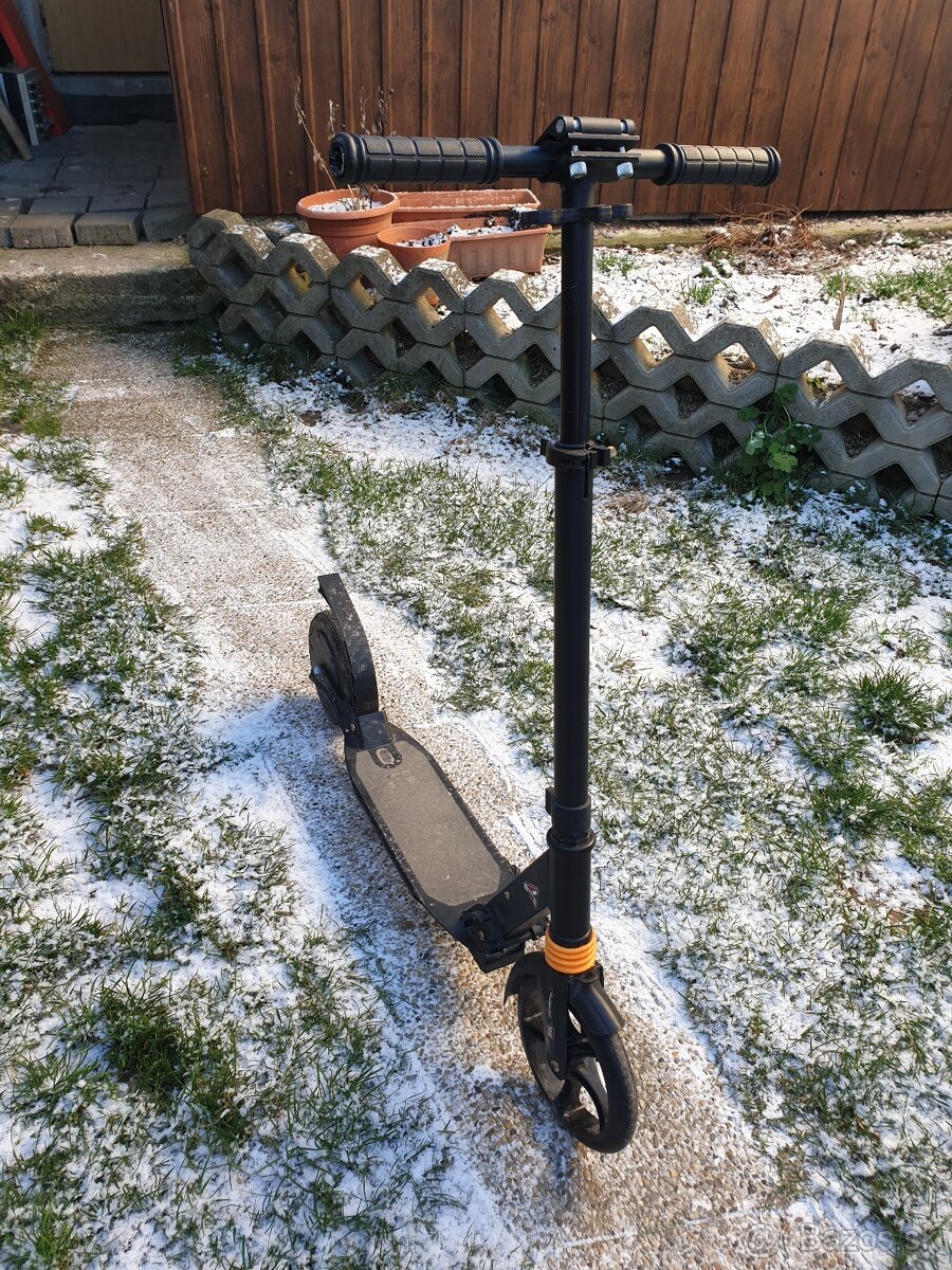 Elektro kolobežka - 2