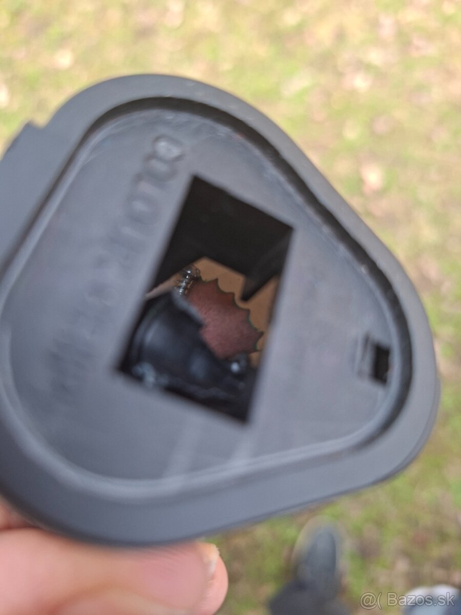 Náhradné diely na strúhadlo - 2