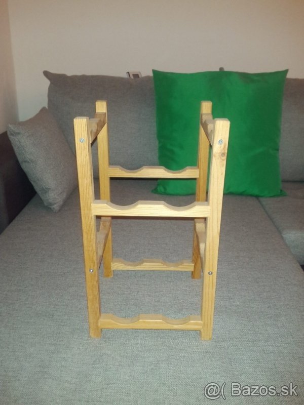 STOJAN NA FĽAŠE - 2