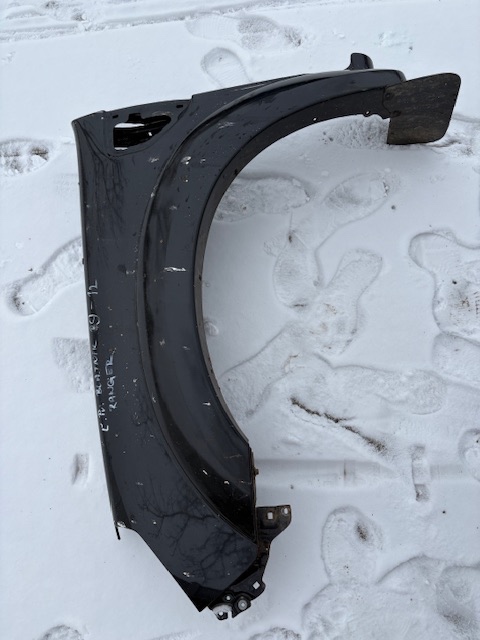 Predám L.Pr. blatník na Ford Ranger 09-11 - 2