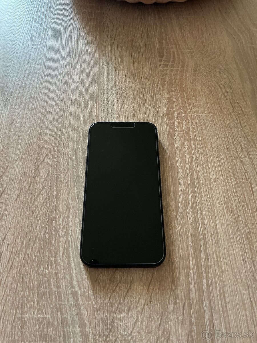 Predám iPhone 13 128 gb - 2