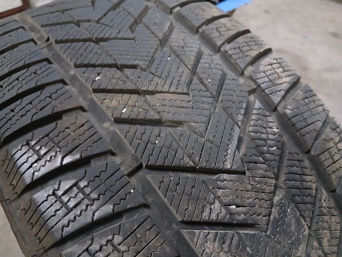 4ks zimné 255/45 R20 (2024) ✅️ - 2