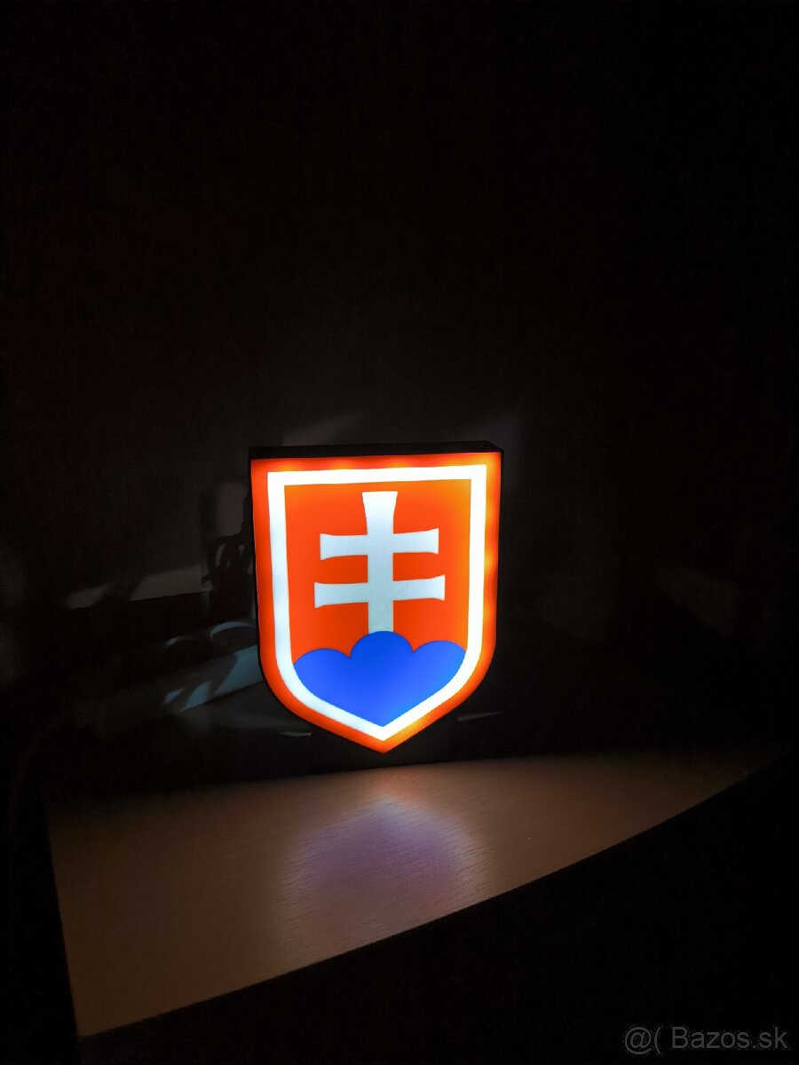 Slovensko - lightbox - 2