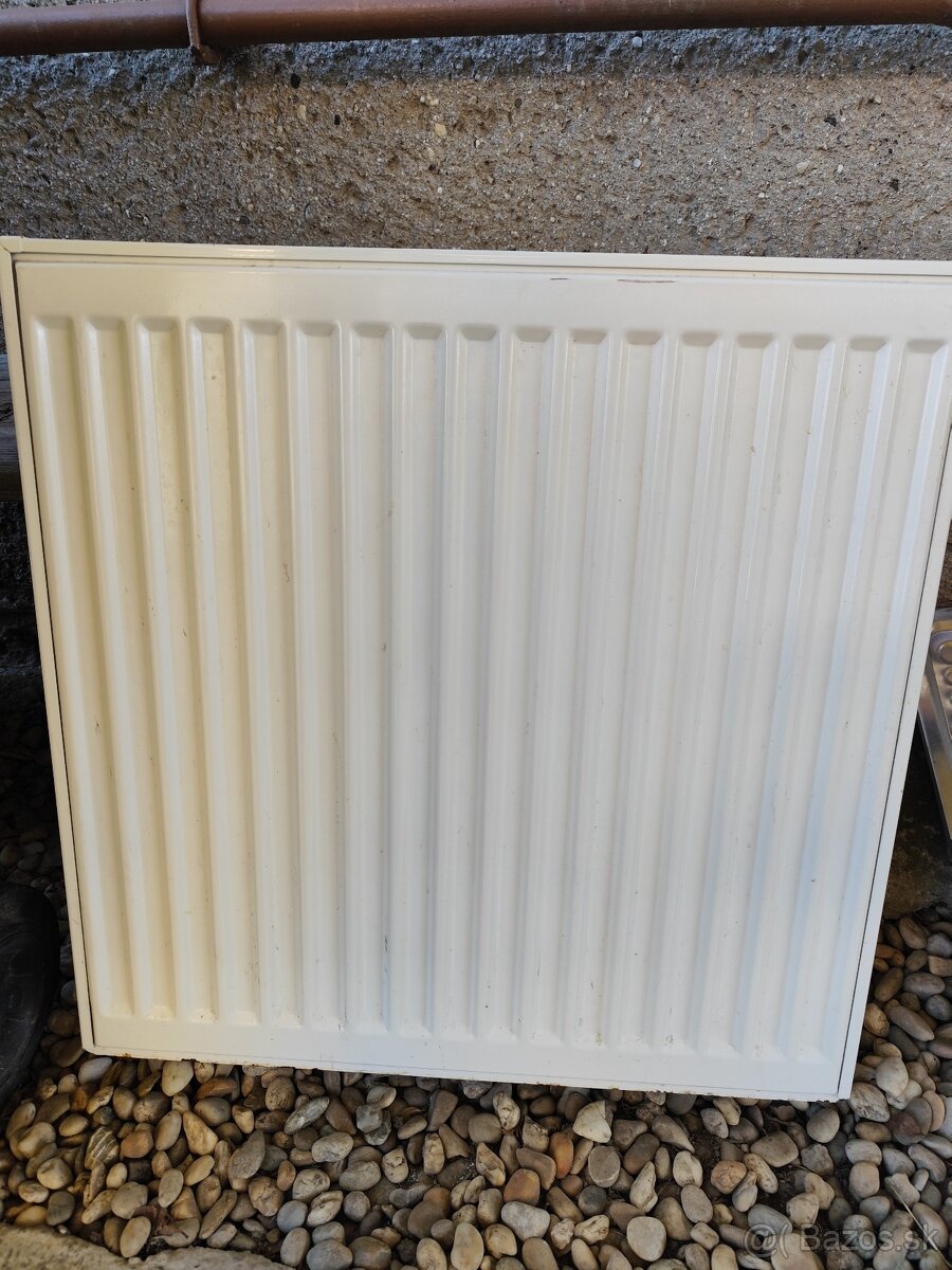 Predám radiátor - 2