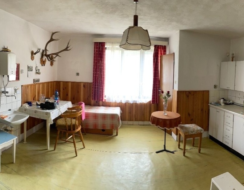 Predaj útulnej chalupy Temeš - 2