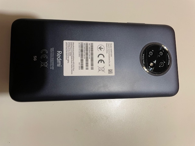 Krásny Xiaomi Redmi 9T 128GB - 2