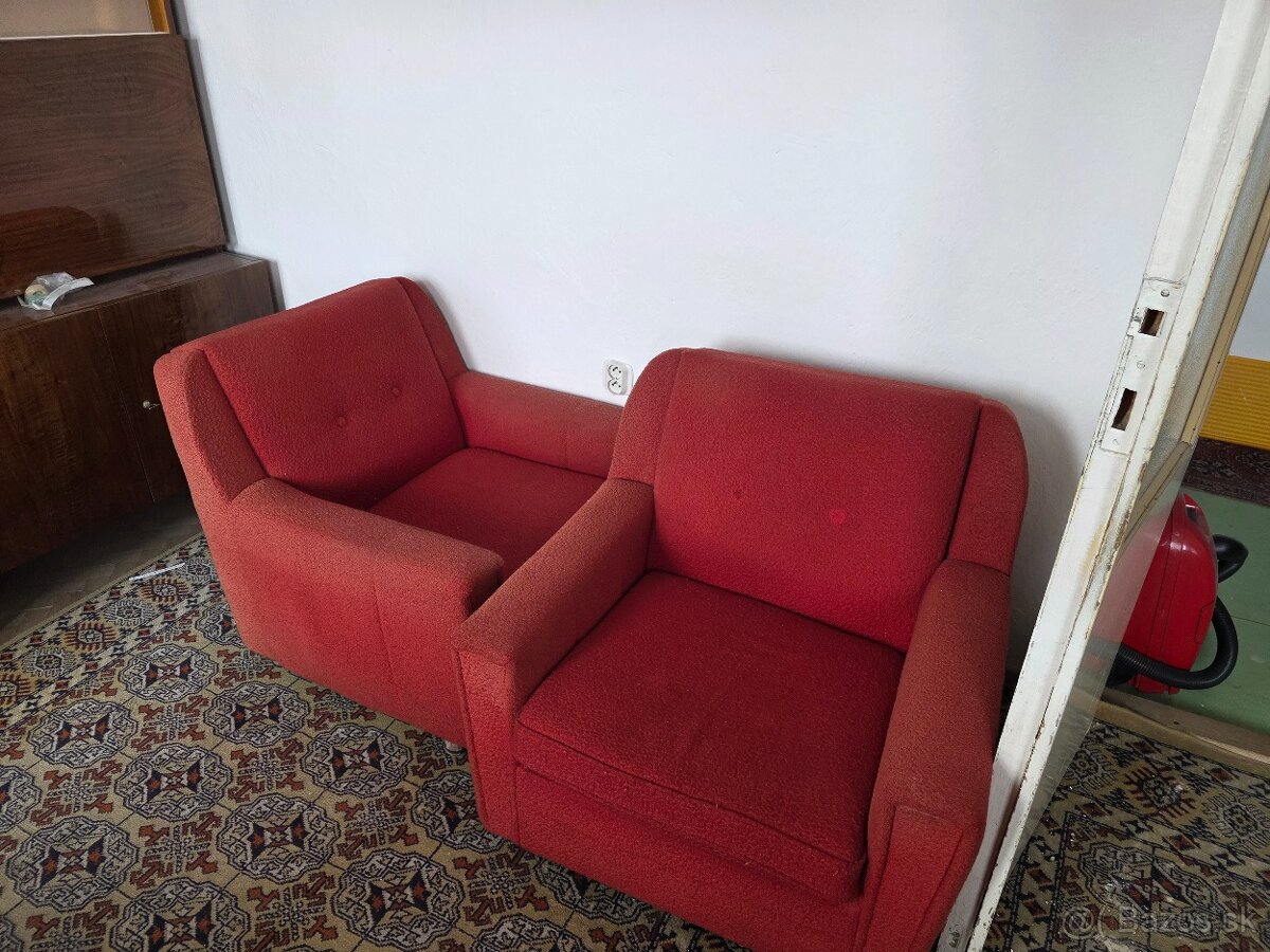 Obývačkový nabytok - 2