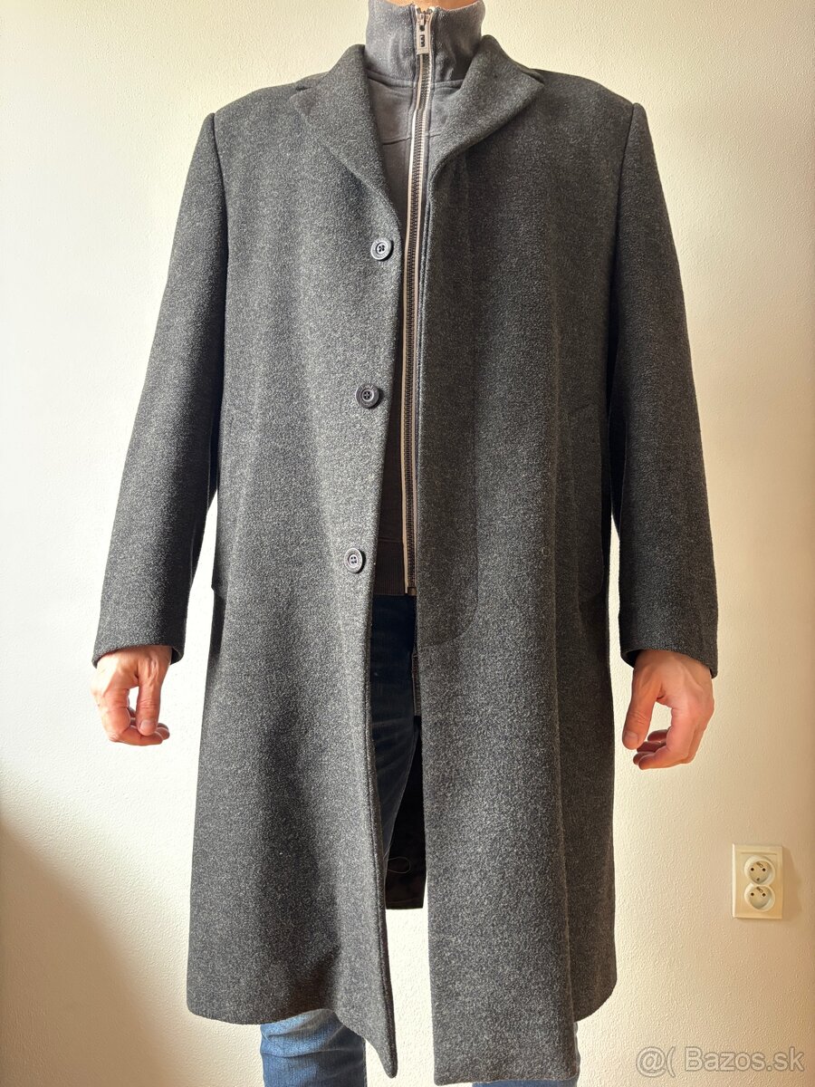 Predam pansky kabat - 2