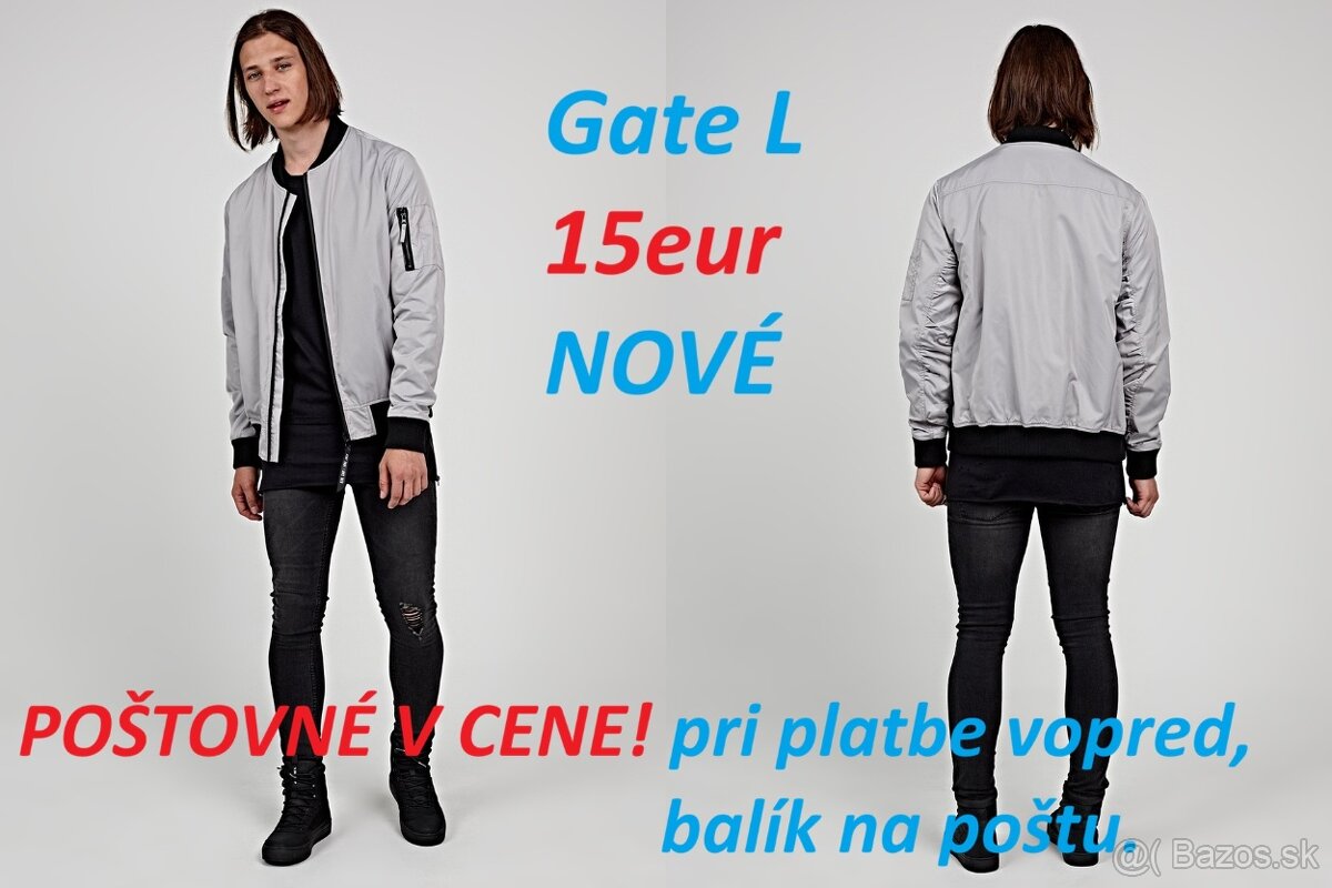 Bombéra, POŠTOVNÉ V CENE - 2