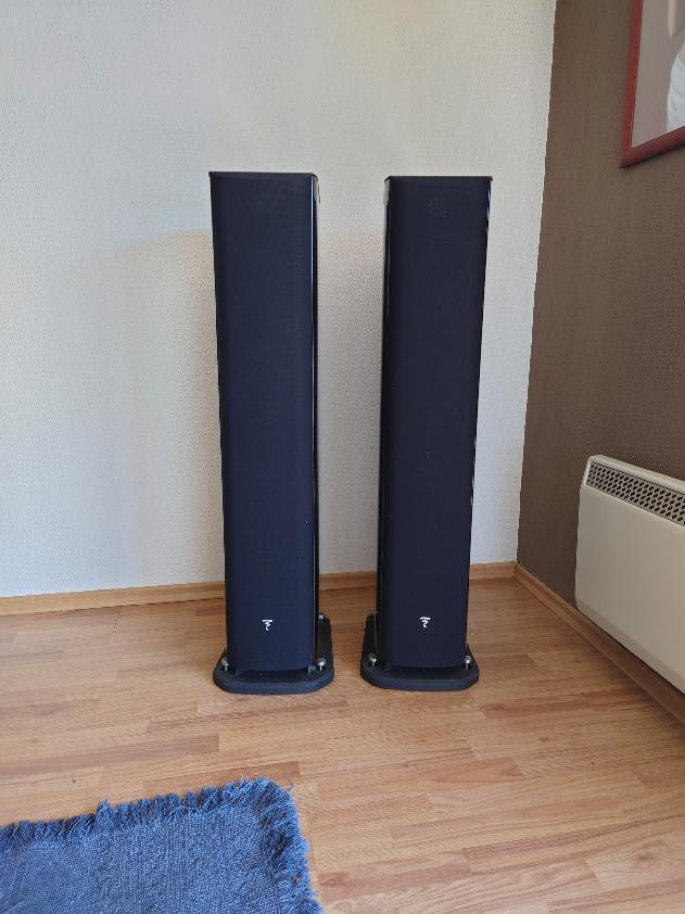 Focal Aria 936 - 2