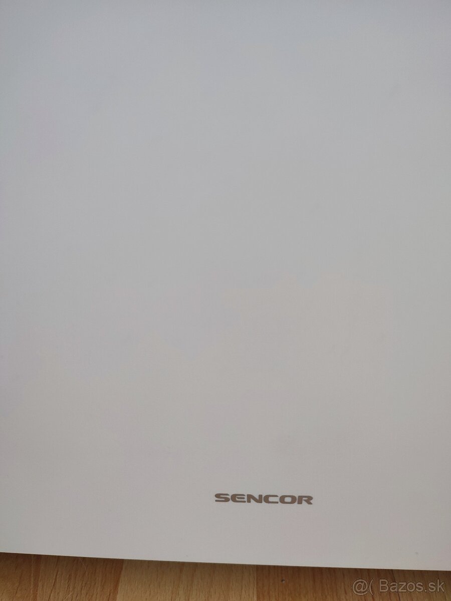Mobilná klimatizácia Sencor - 2