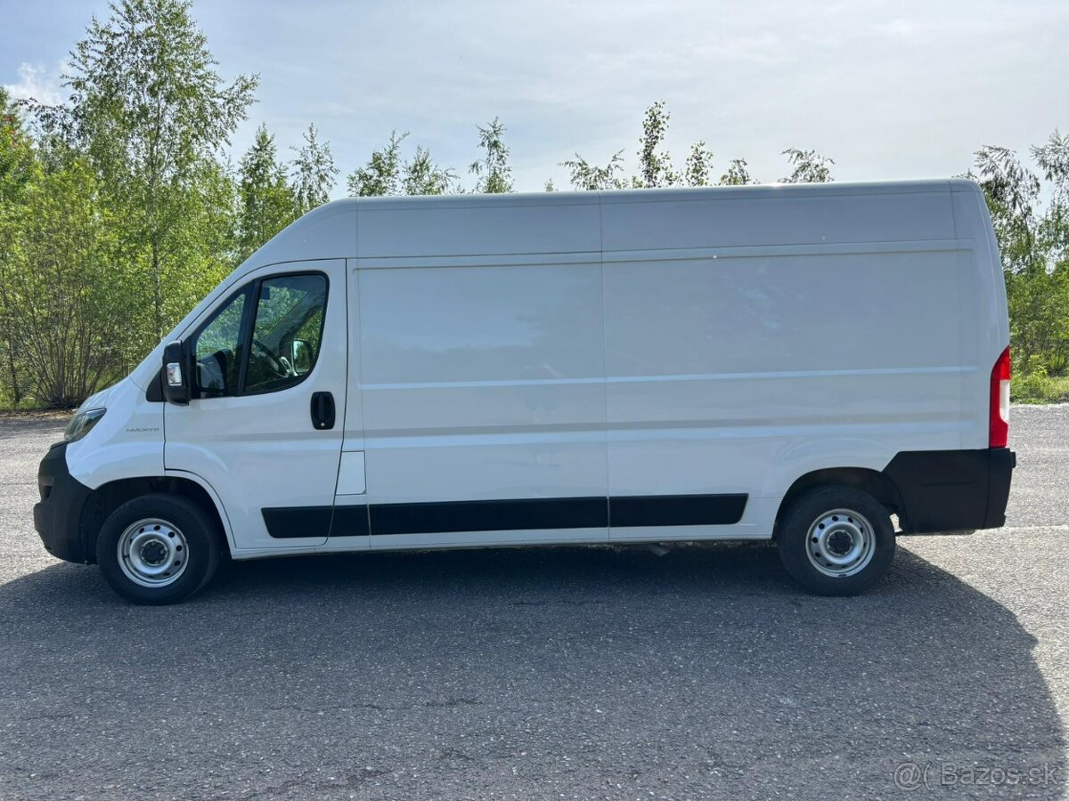 Fiat Ducato 2.3 MTJ SCR 120k L3H2 - 2