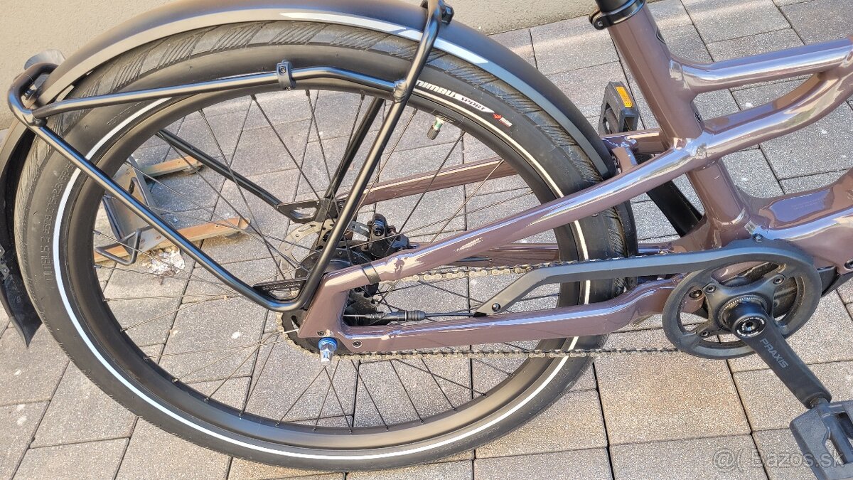 SPECIALIZED COMO SL 4.0 veľ. M - 2