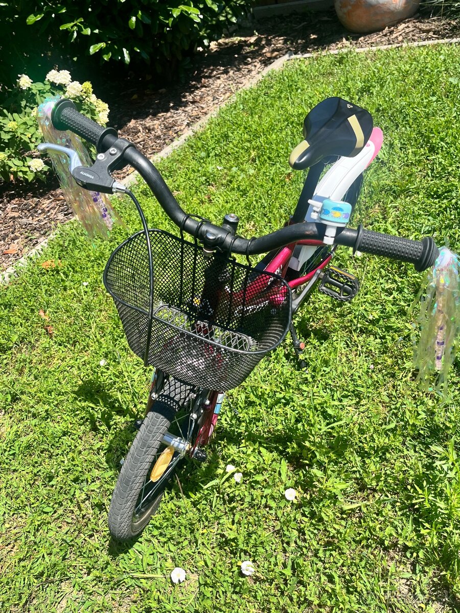 CTM bicykel - 2