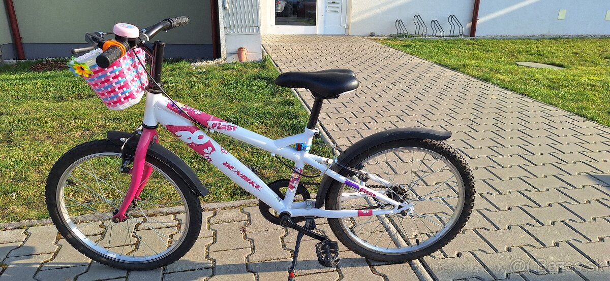 Bicykel - 2