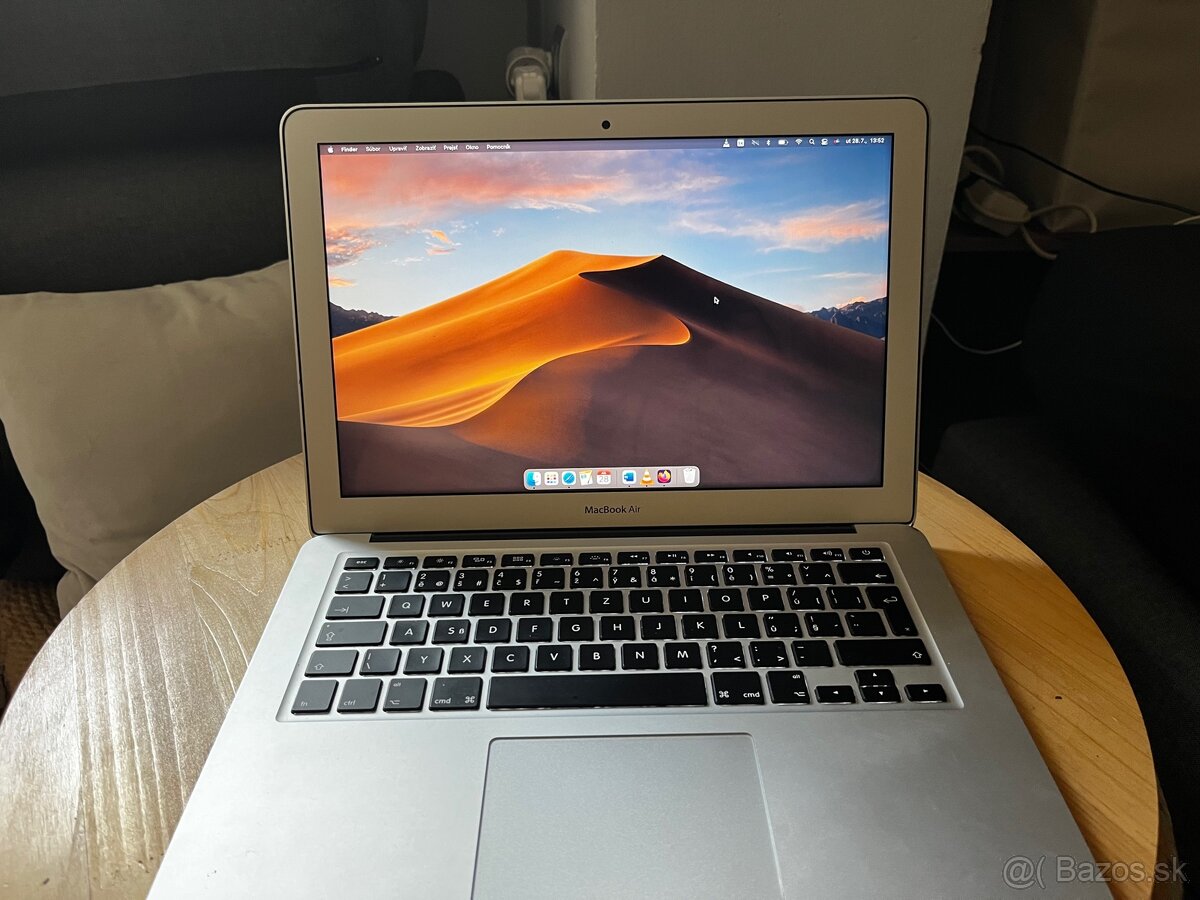 Apple MacBook Air 13” - 2