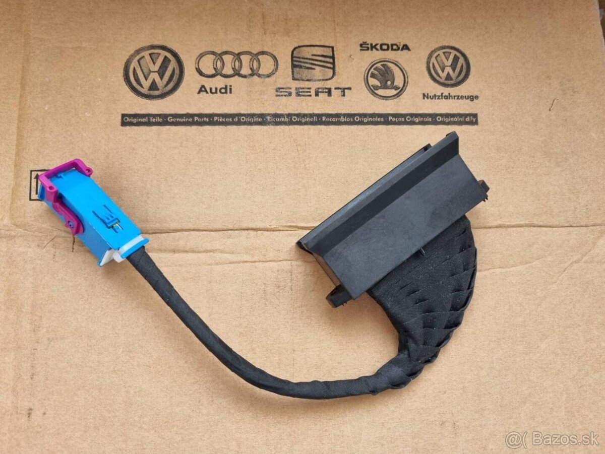 REDUKCIA NA BUDIKY OCTAVIA PASSAT GOLF CADDY atd. - 2
