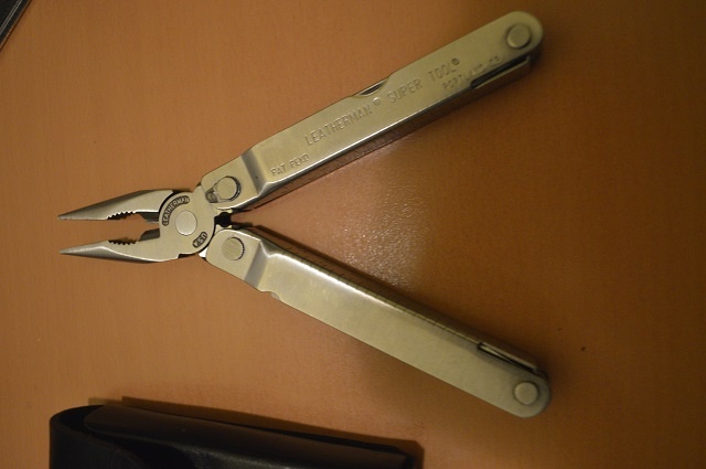 predam original kvalitny multi-tool Leatherman - 2