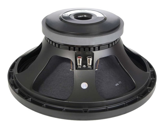 15" basáky 15W700, 450W / 8 Ohm - 2