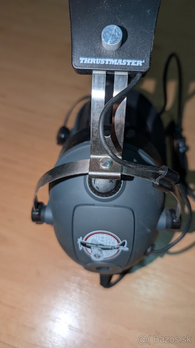 Sluchadlá Thrustmaster T.FLIGHT U.S. AIR FORCE - 2