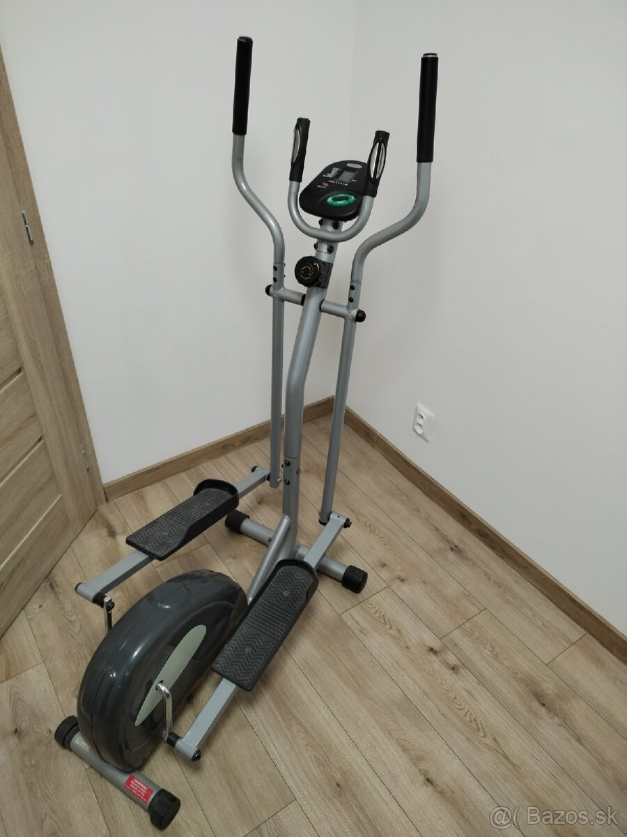 Trenažér - 2