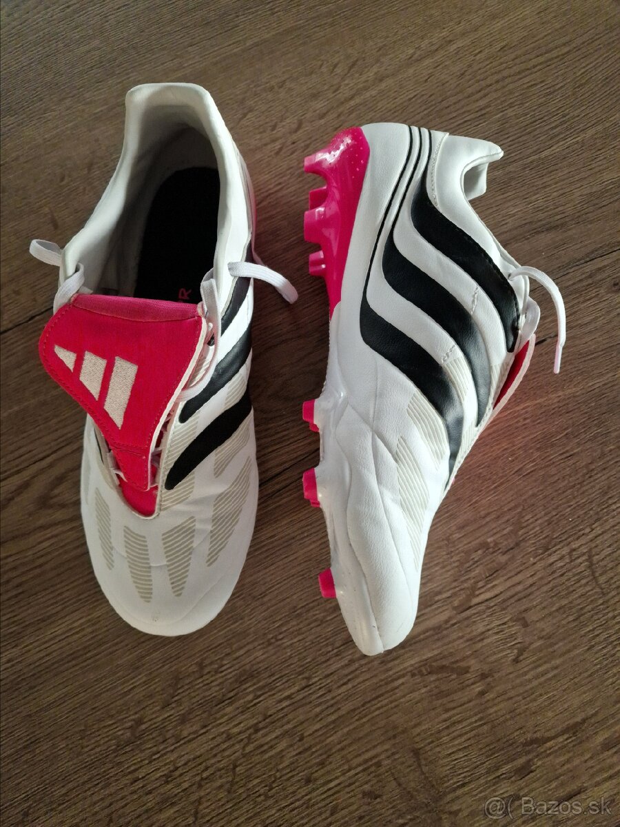 Adidas predator - 2