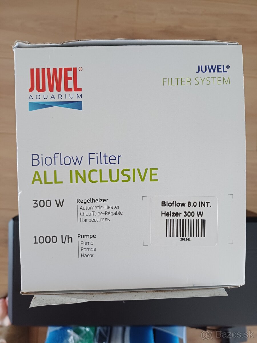 Filter Juwel Bioflow 8 - 2