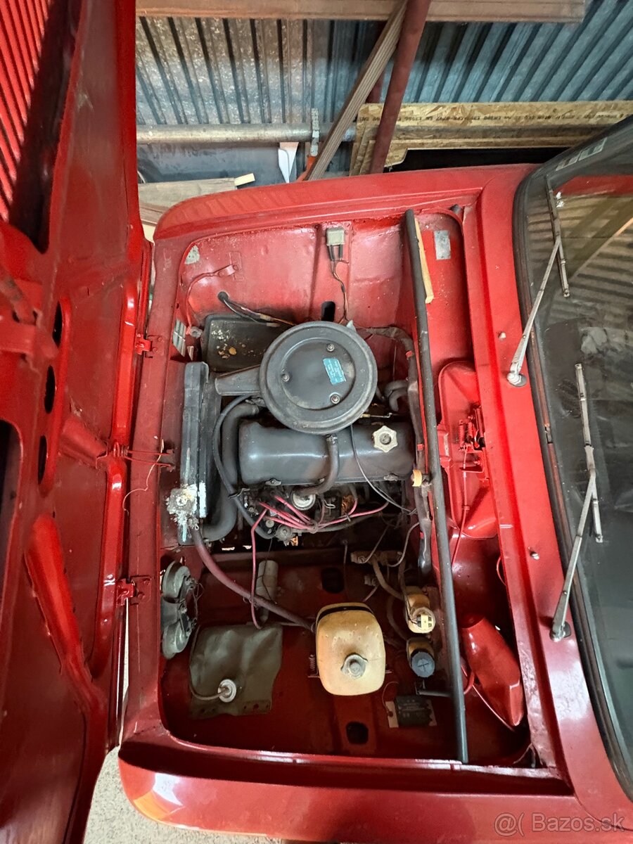 Lada Žiguli - 2