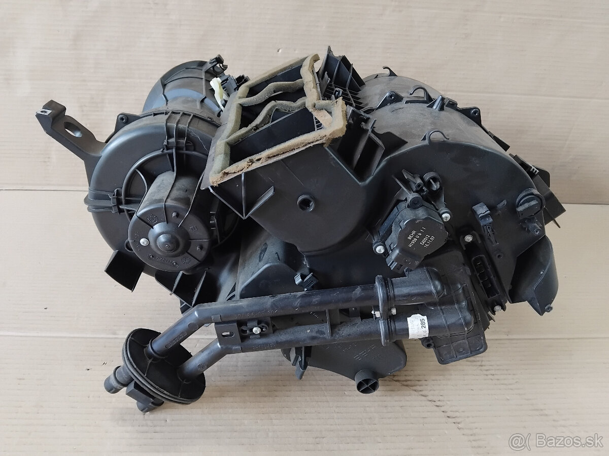 komplet kúrenie Citroen C4 - 2