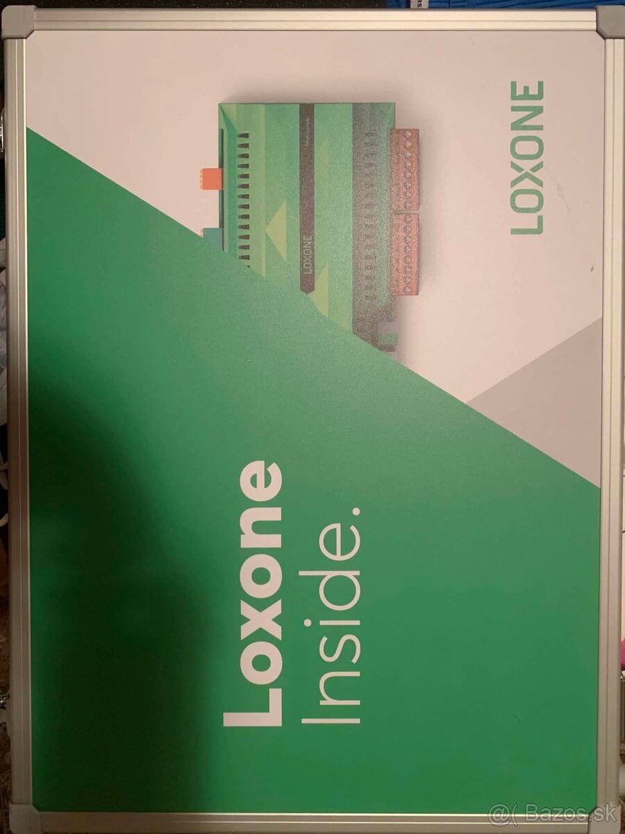 Loxone - 2