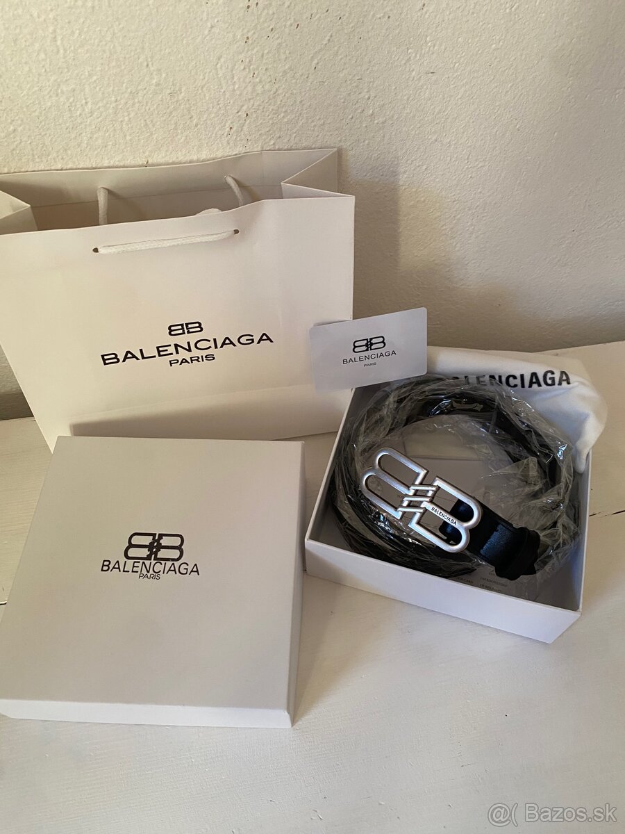 Balenciaga opasok - 2