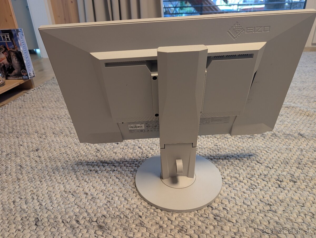 Predam monitor EIZO FlexScan EV2450 24" - 2