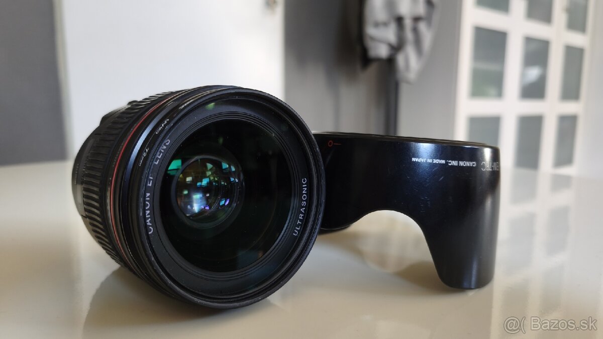 Canon ef 35mm 1.4 - 2