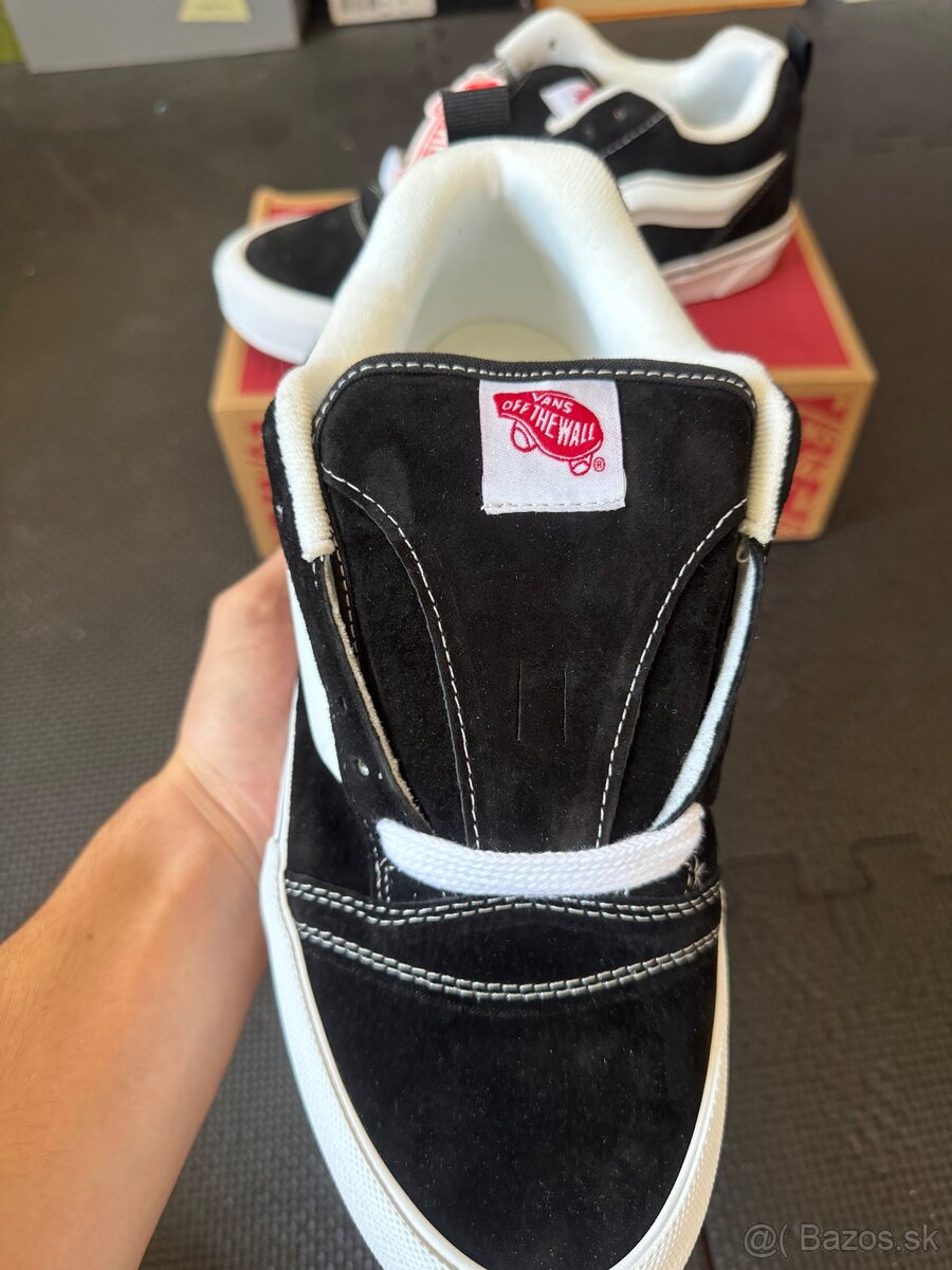 Vans Topanky - 2