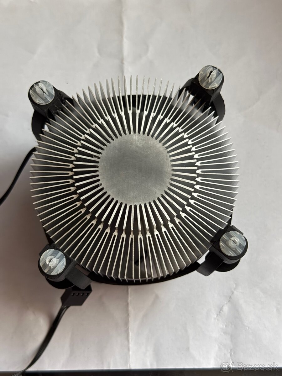 PredámCPU ARCTIC Alpine 17 LP (pre Intel LGA 1700) - 2