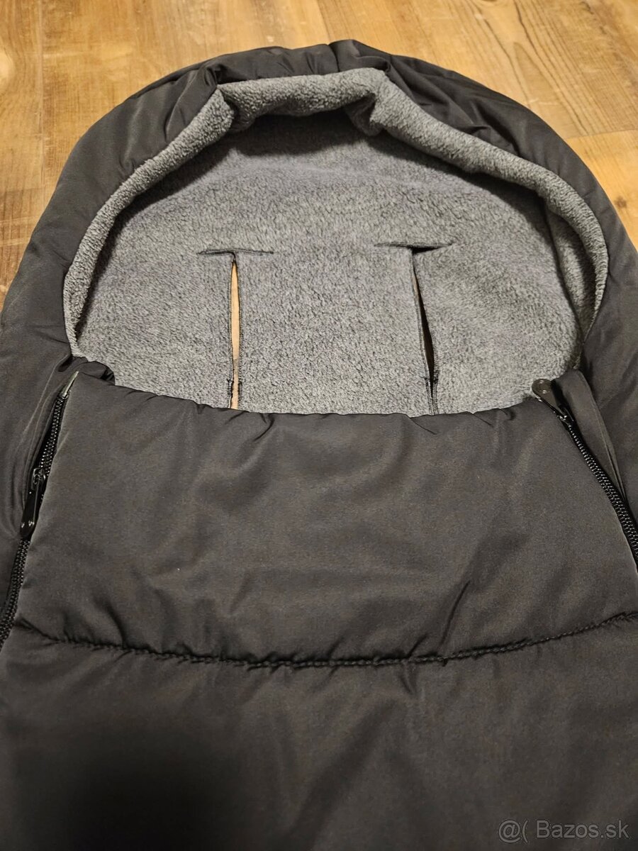 Bugaboo fusak - 2