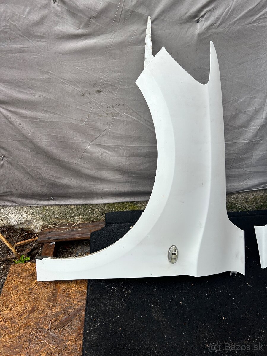 Citroen c-elyseé blatniky - 2