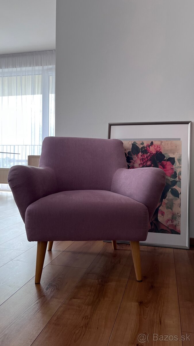 Kreslo Gutmann Factory - 2