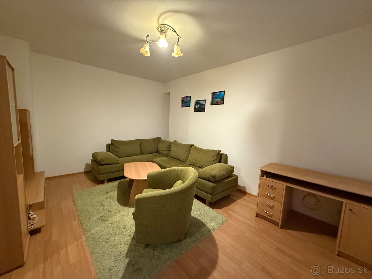 Na prenájom 2 izbový byt na Terase - Voľný ihned - 2