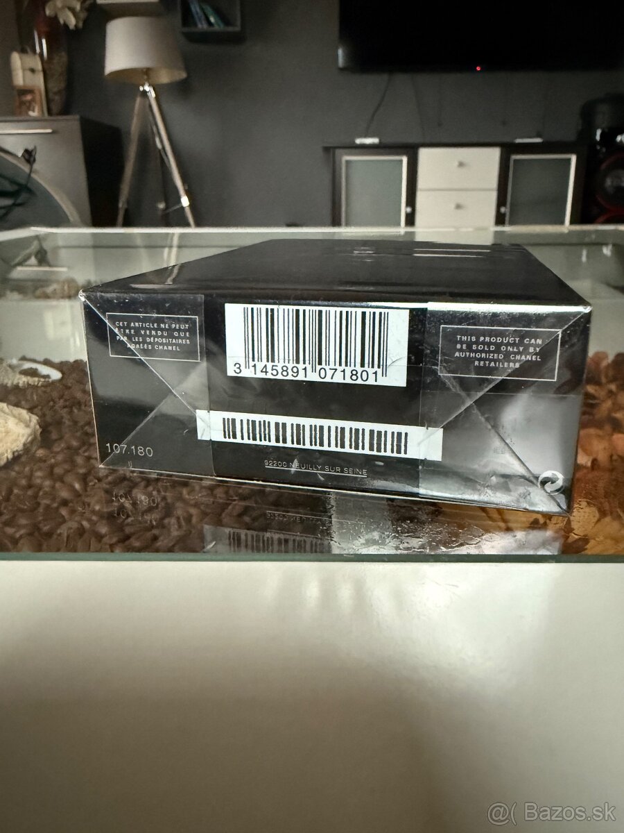 Bleu de Chanel Parfum 100ml - 2