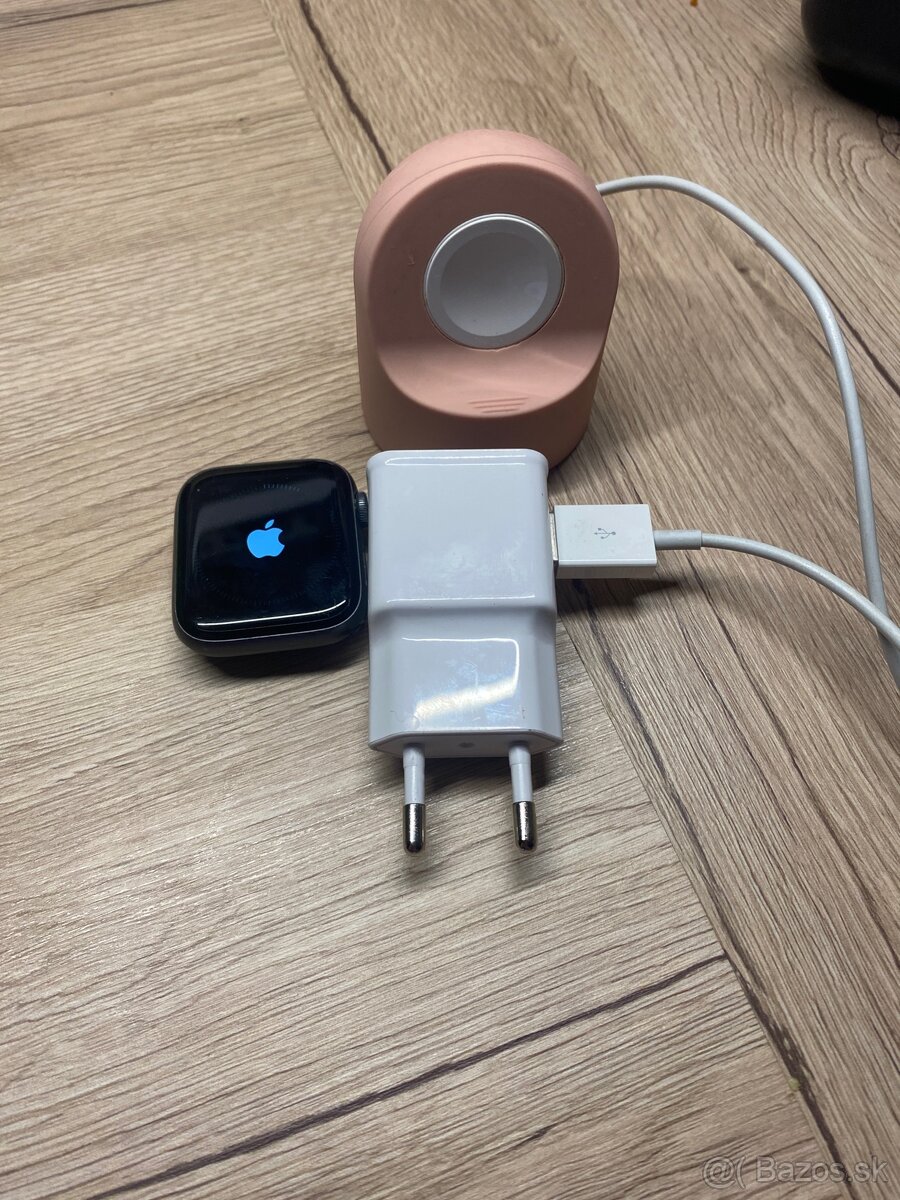 Apple watch series 5 44mm - 2