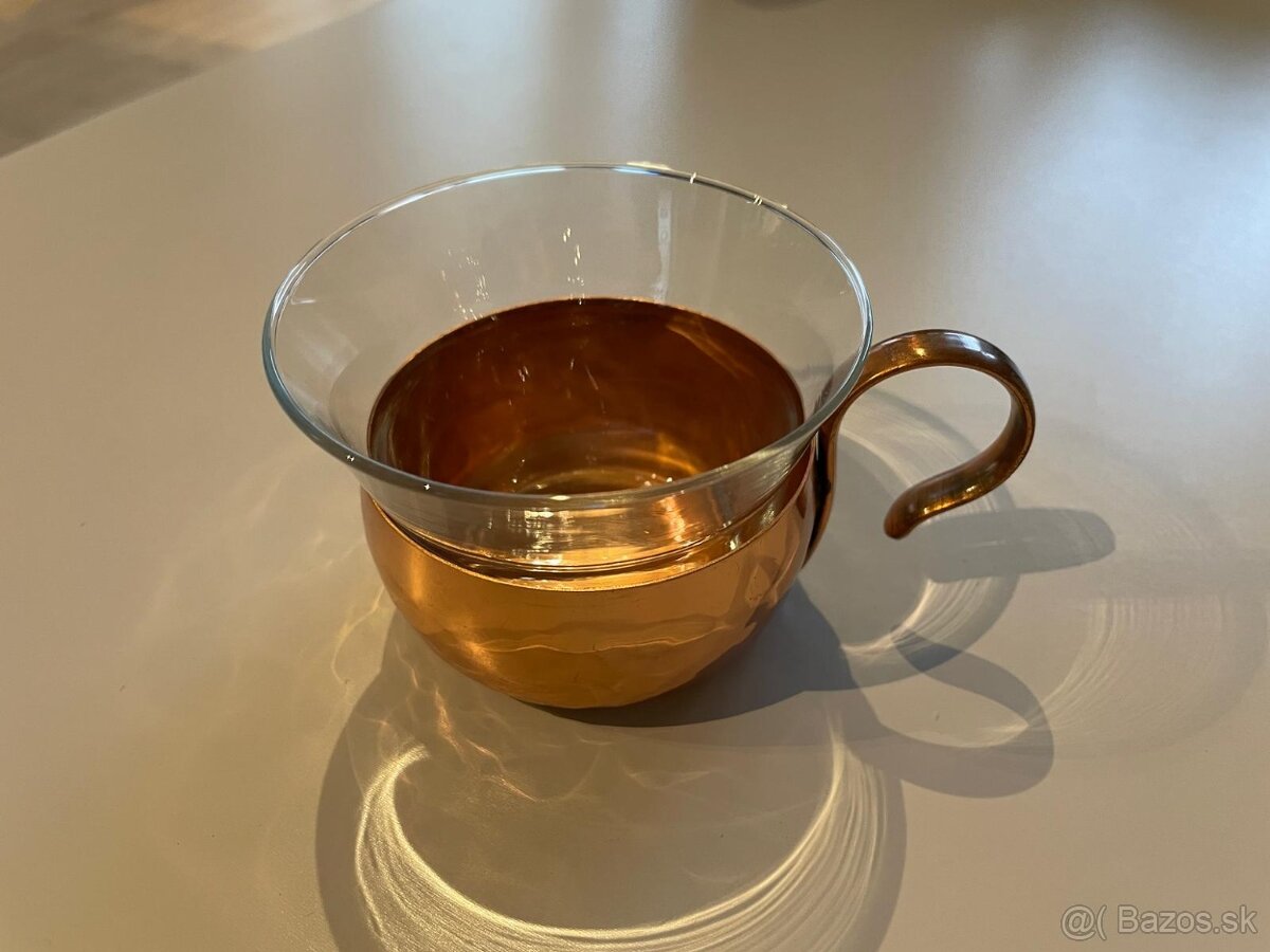 Kávová - čajová súprava SCHOTT - 2