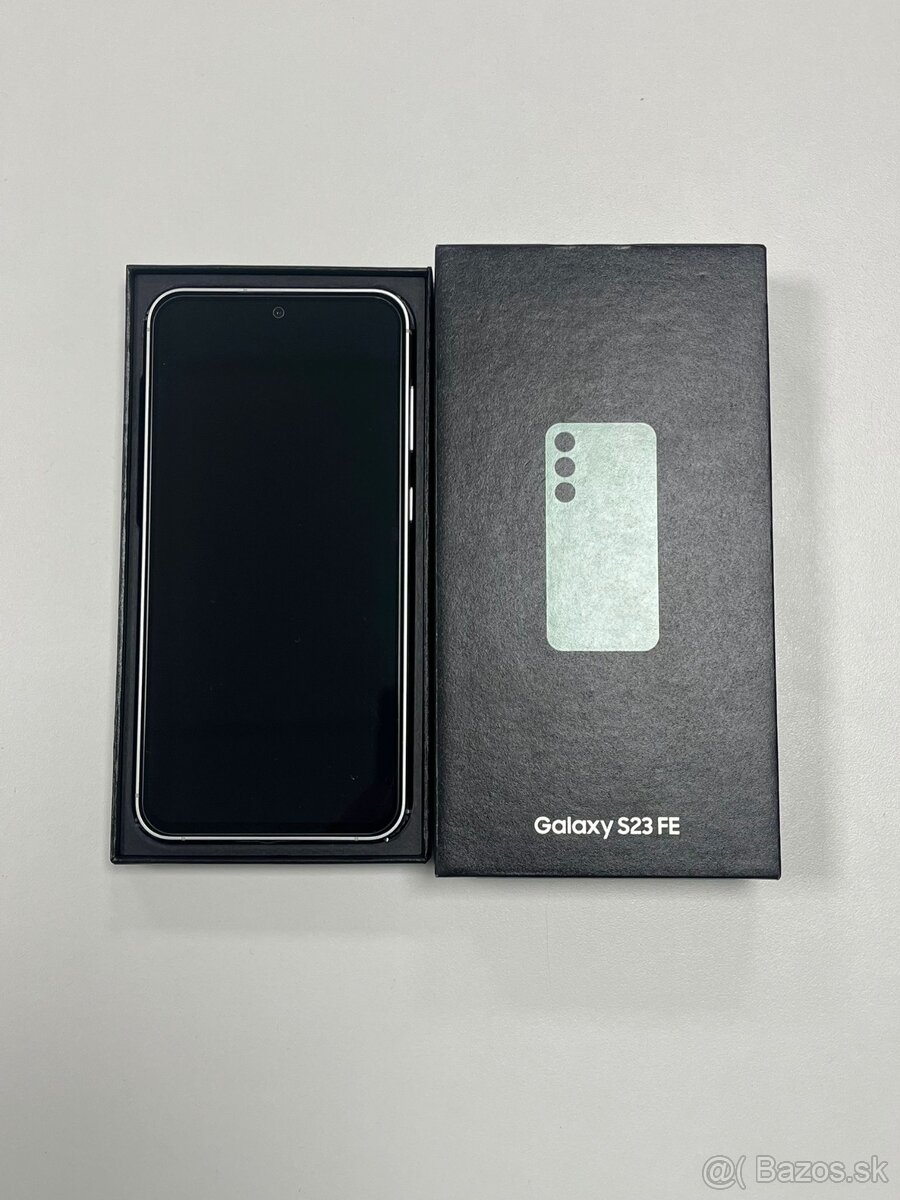 Samsung S23 FE 8/128GB - 2