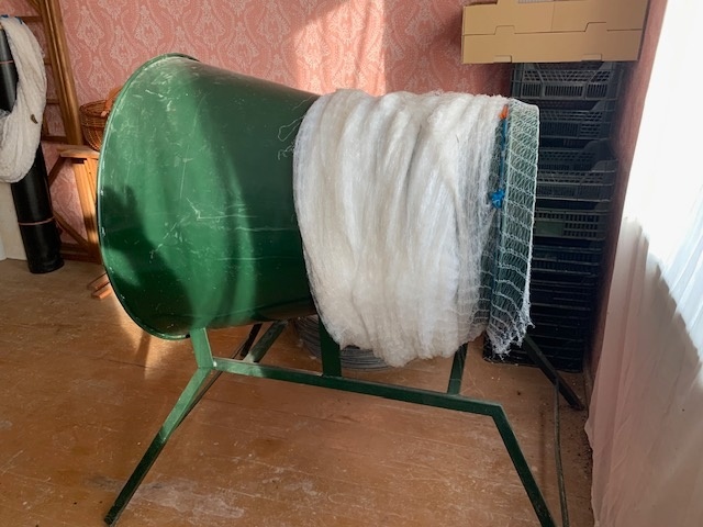 Balička vianočných stromčekov - 2