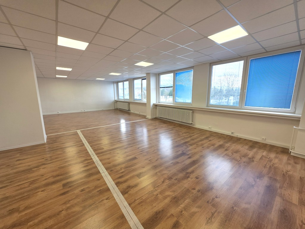 Prenajmeme kancelárske priestory, Žilina-Vlčince, R2 SK. - 2