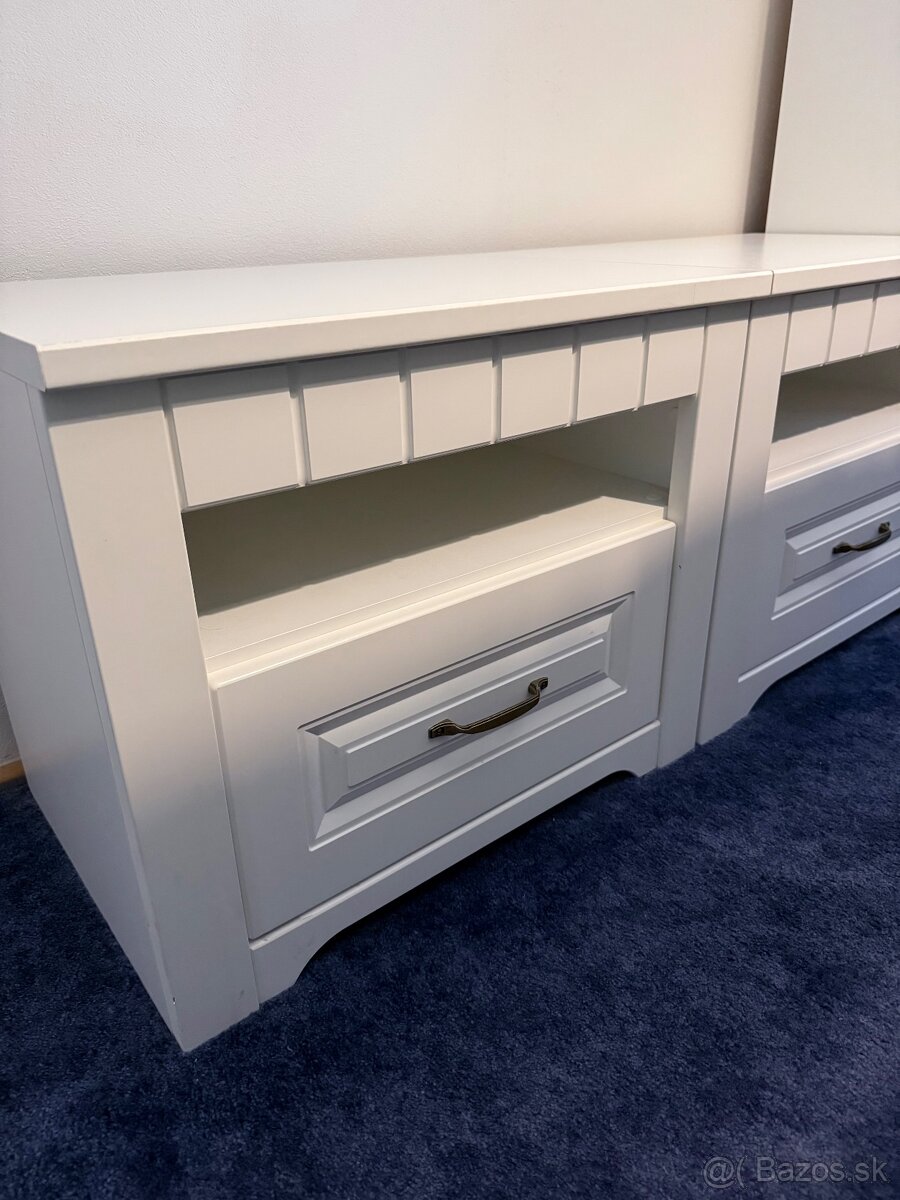 Nocny stolik Decodom Tirol - 2