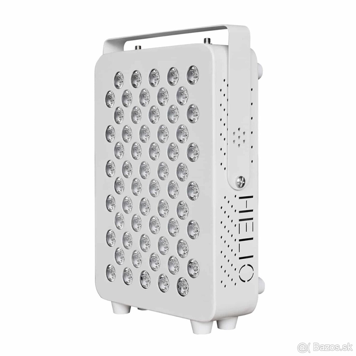 LED panel HELIO 1 Pro - terapia červeným svetlom - 2