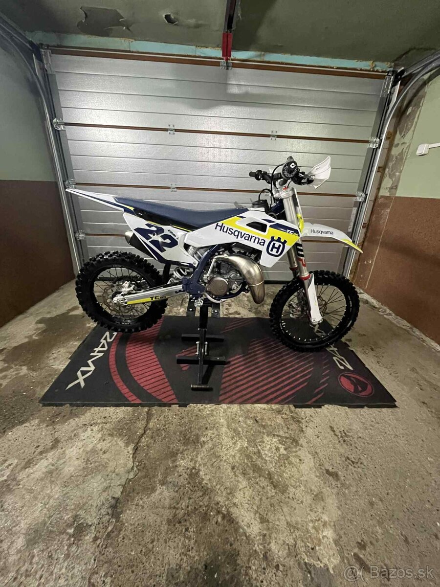 Husqvarna TC 85 2025 - 2