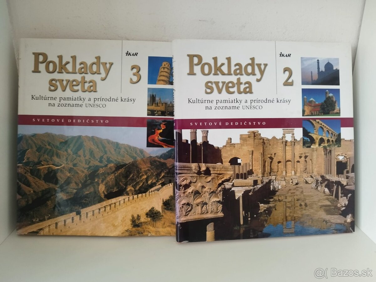 Zbierka o pamiatkach a histórii - 2